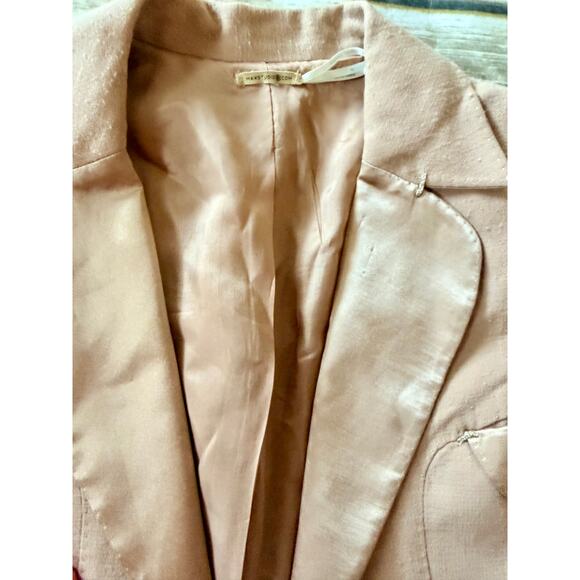 MAX STUDIO JACKET - Picture 5 of 7